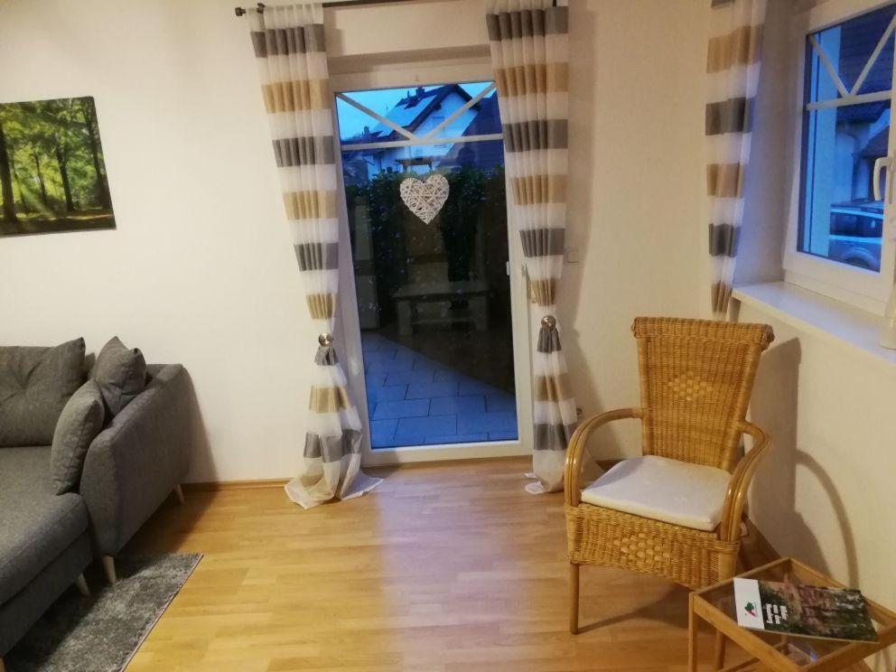 Apartment Ferientraum-am-rothaarsteig *