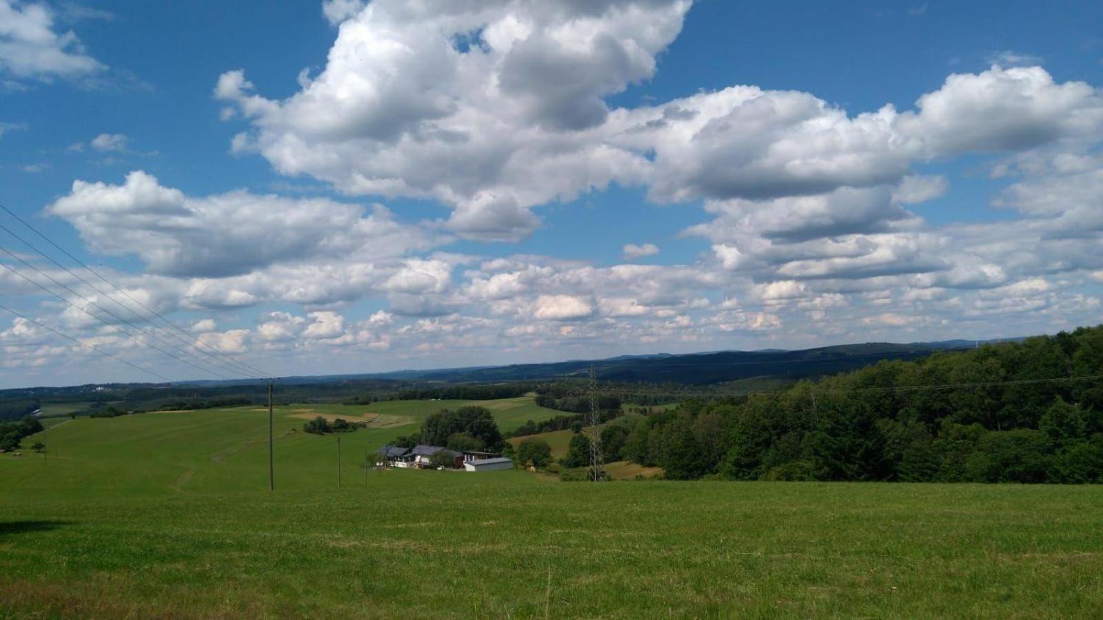 Ferientraum-am-rothaarsteig Wilnsdorf