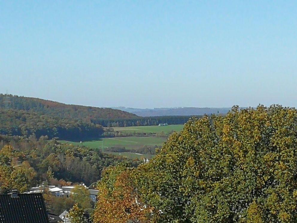 Ferientraum-am-rothaarsteig Apartment *